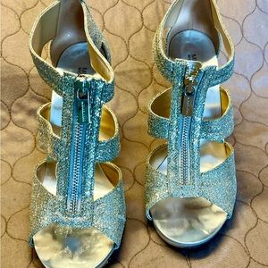 Michael Kors dress shoes